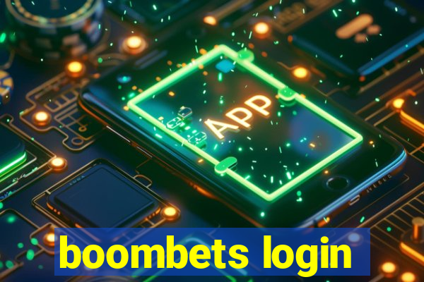 boombets login